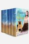 Santa Fe Mail Order Brides · Box Set · 1. Matthew Touched by Grace 2. Mark Found by Hope 3. Luke Embraced by Faith ... John Finds Love 5. Eli Sought by Serenity