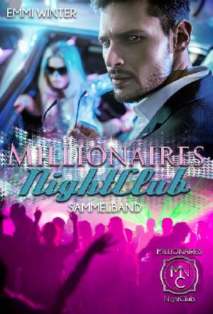 Millionaires NightClub 03.05 - Sammelband 01 - 03