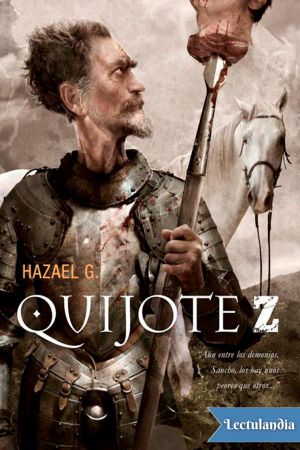 Quijote Z