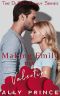 Making Emily My Valentine (The DuPont Family Series Book 2)