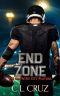 End Zone: A Curvy Woman Sports Romance (Oakwood City Players Book 4)