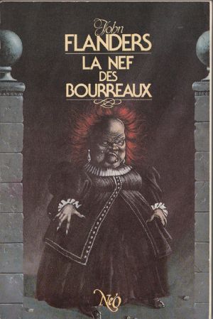 La nef des bourreaux