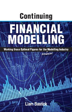 Continuing Financial Modelling