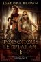 Poisonous Temptation · Division 2 (The Berkano Vampire Collection)