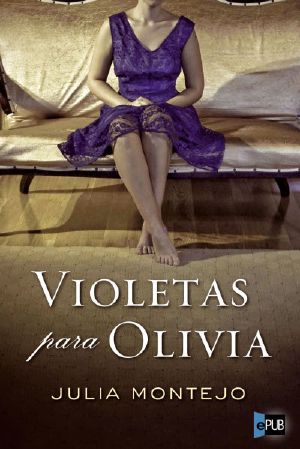 Violetas para Olivia