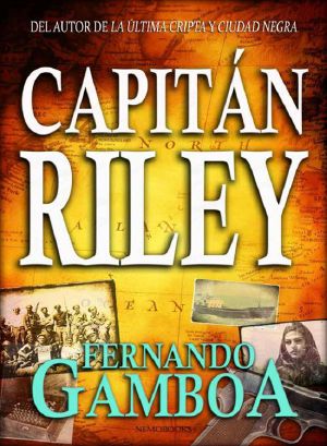 Capitán Riley