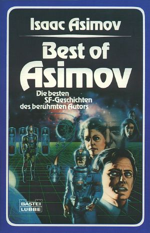 Best of Asimov