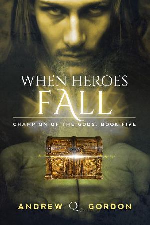 When Heroes Fall