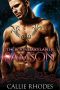 Samson (The Boundarylands Omegaverse Book 3)