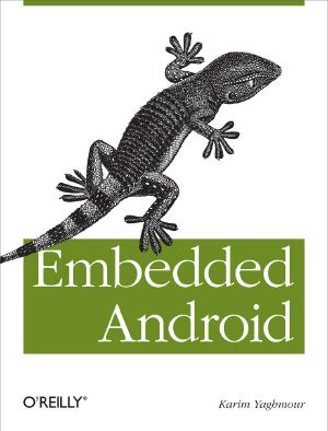 Embedded Android