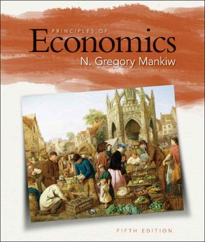 Principles of Economics, 5th Edition