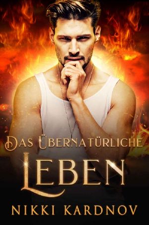 Das Übernatürliche Leben