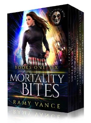 Mortality Bites · Box Set 1-6