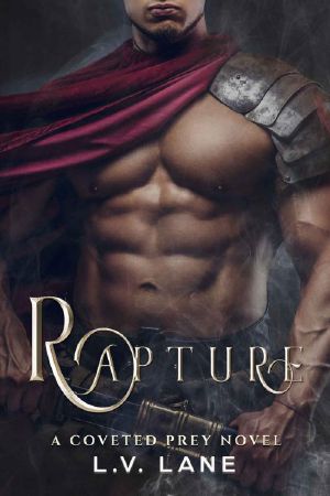 Rapture (Coveted Prey Book 7)