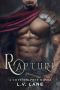 Rapture (Coveted Prey Book 7)