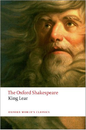 Oxford Shakespeare · King Lear