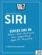 Take Control of Siri, 2nd Edition