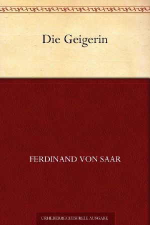 Die Geigerin