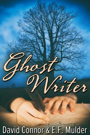 Ghost Writer