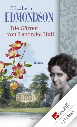 Die Gärten von Landrake Hall