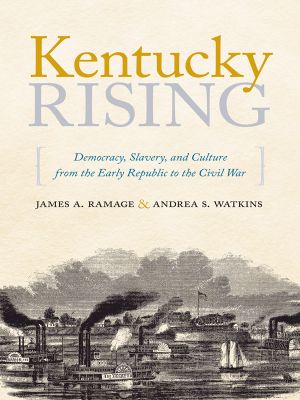 Kentucky Rising