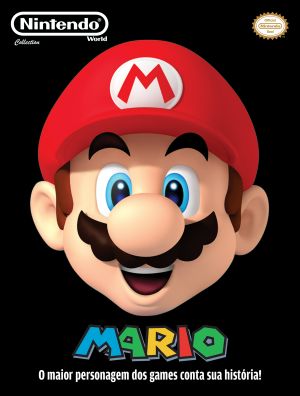Nintendo World Collection 02 - Mario