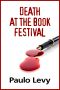 Death at the book festival