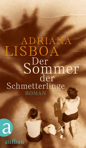 Der Sommer der Schmetterlinge