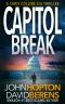 Capitol Break · A Chris Collins CIA Thriller