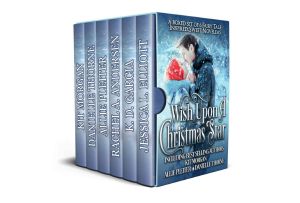 Wish Upon a Christmas Star · A Boxed Set of 6 Fairy Tale Inspired, Sweet Novellas