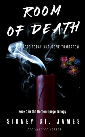 Room of Death--Here Today and Gone Tomorrow