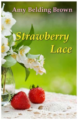 Strawberry Lace