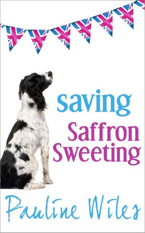 Saving Saffron Sweeting