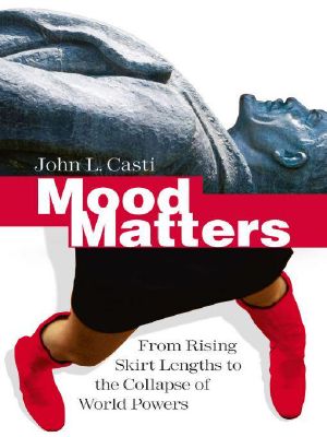 Mood Matters From Rising Skirt Lengths