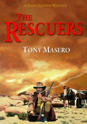 The Rescuers