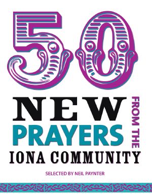 50 New Prayers