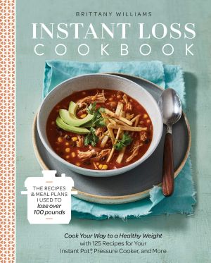 Instant Loss Cookbook