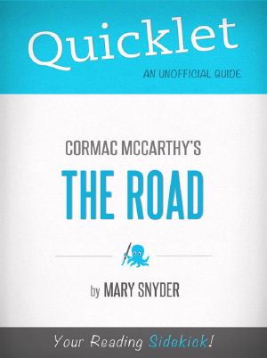 Quicklet on the Road by Cormac Mccarthy