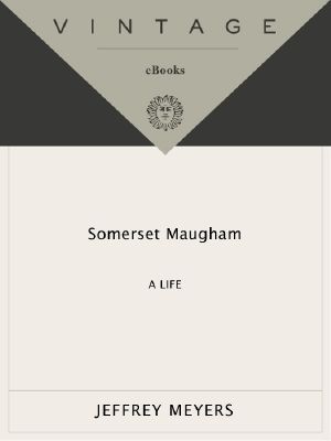 Somerset Maugham