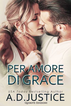 Per Amore Di Grace