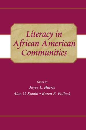 Literacy in African American Communities