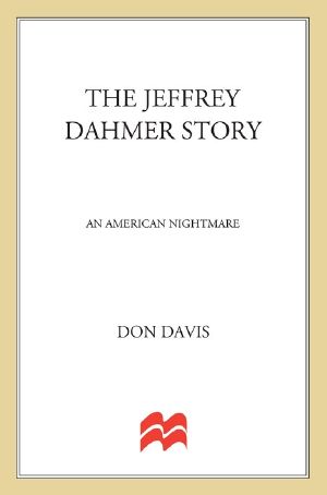 The Jeffrey Dahmer Story