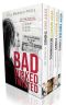 Bad wicked twisted · A Briarcrest Academy Box Set 1-4