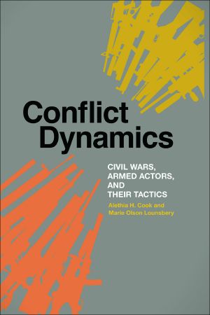 Conflict Dynamics