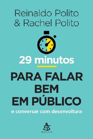 29 Minutos Para Falar Bem Em Público