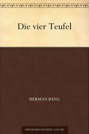 Die vier Teufel