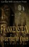 Frankenstein, King of the Dead Book 1 · Overture of Chaos