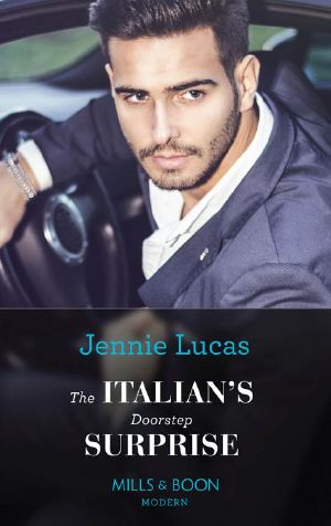 The Italian's Doorstep Surprise (Mills & Boon Modern)