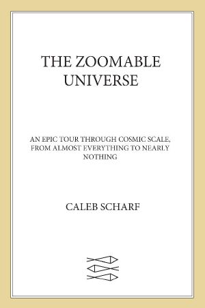 The Zoomable Universe