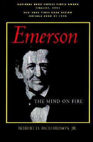 Emerson · The Mind on Fire